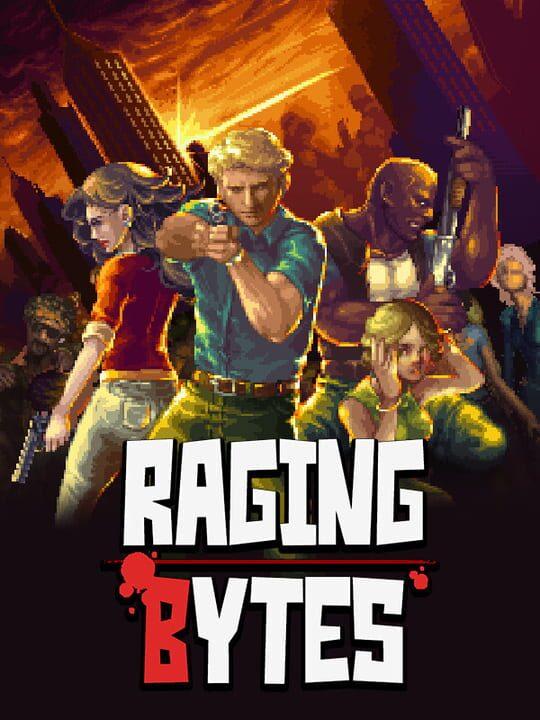 Raging Bytes