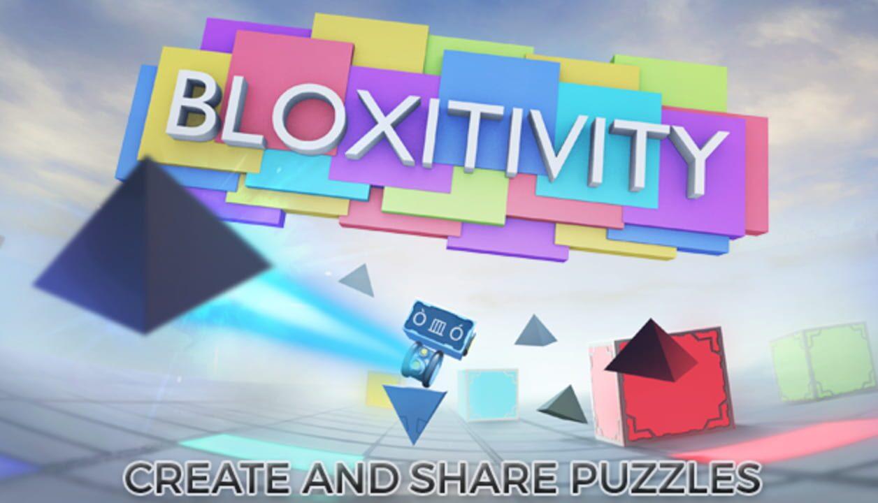 Bloxitivity