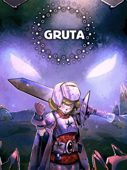 Gruta