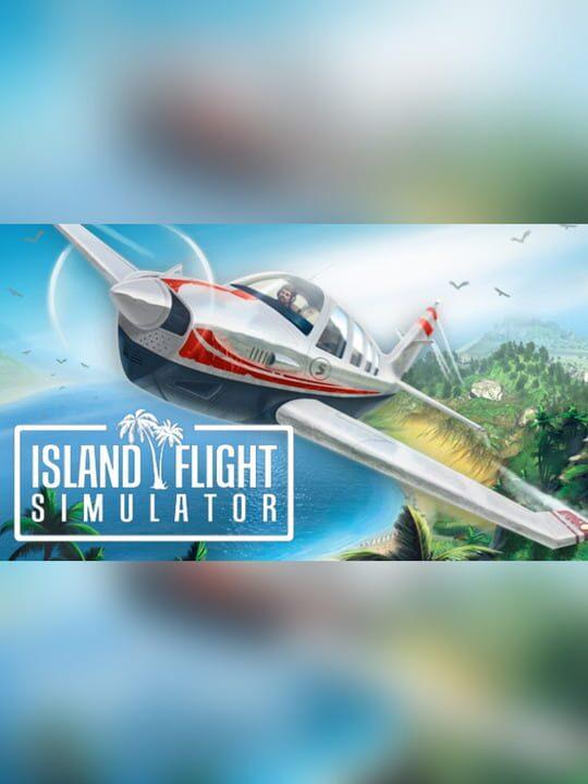 Island Flight Simulator