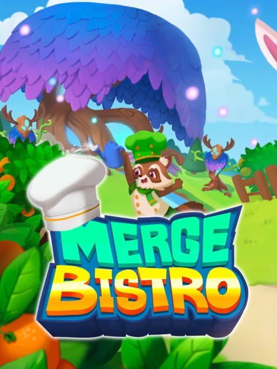 Merge Bistro