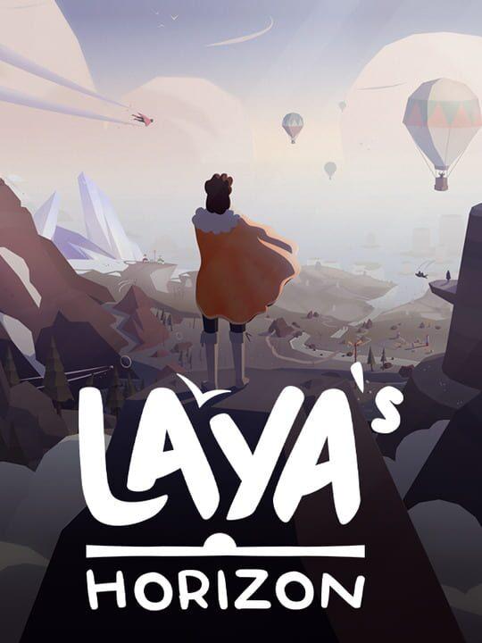 Laya's Horizon