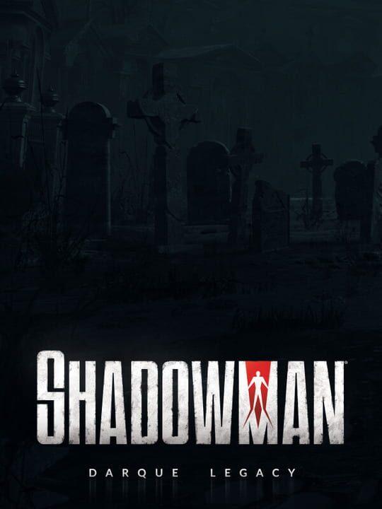 Shadowman: Darque Legacy