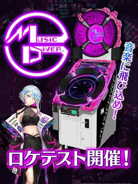 Music Diver