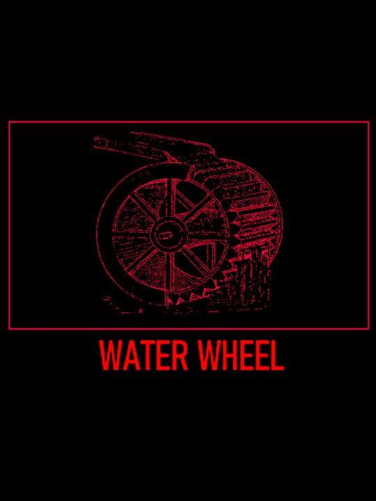 Water Wheel