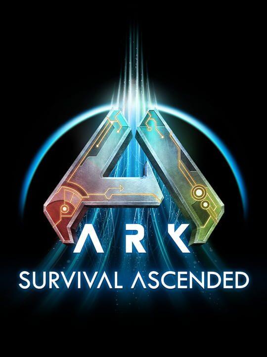 Ark: Survival Ascended