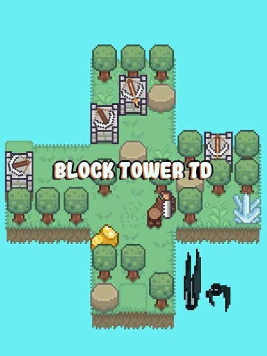 Block Tower TD