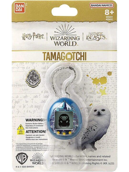 Harry Potter Tamagotchi