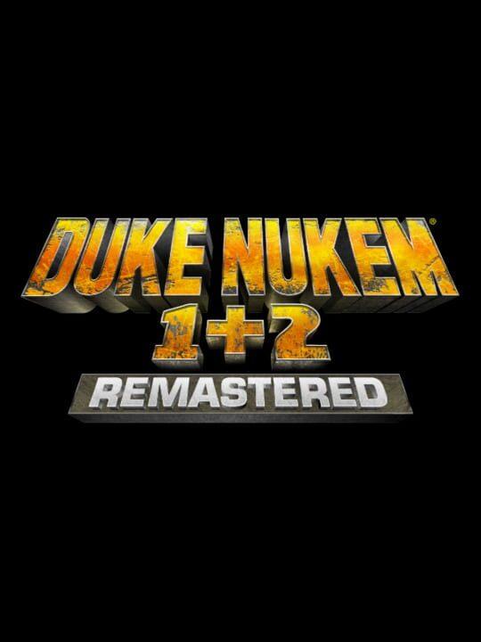 Duke Nukem 1+2 Remastered