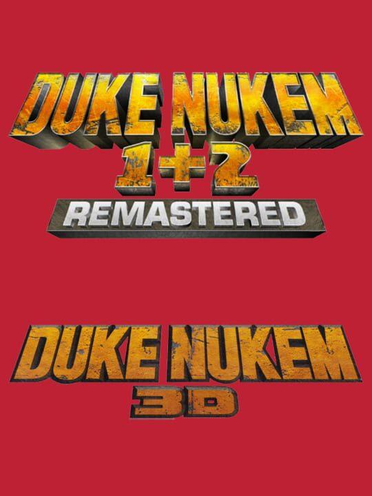 Duke Nukem Collection 1