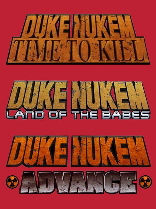 Duke Nukem Collection 2