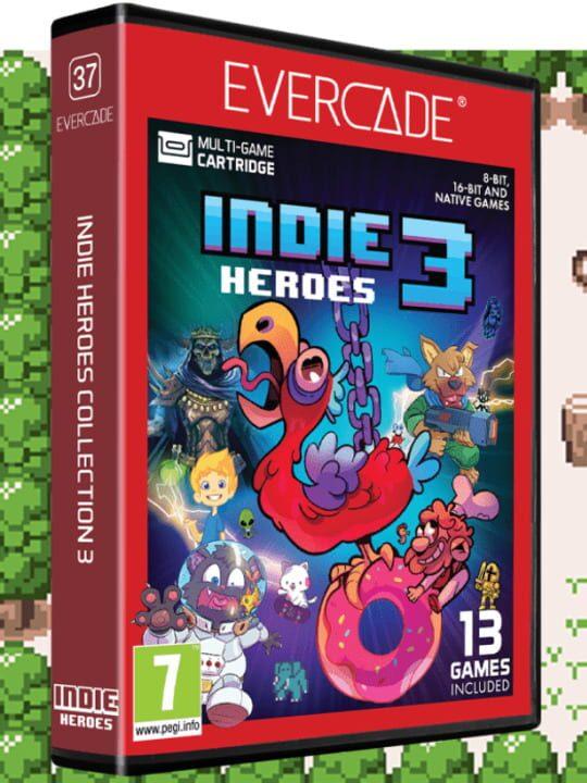 Indie Heroes Collection 3