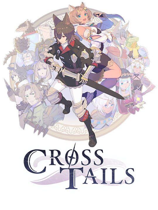 Cross Tails