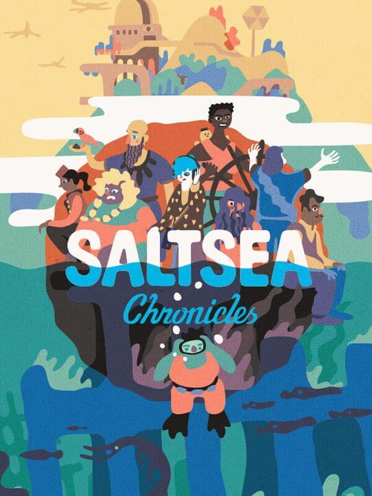 Saltsea Chronicles