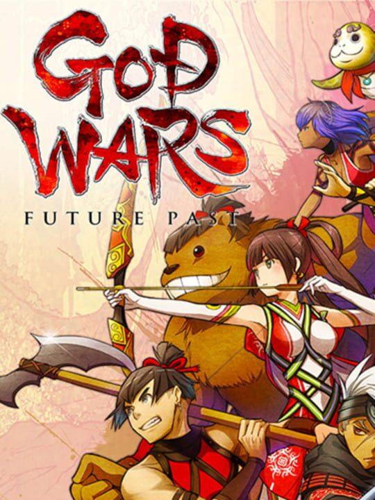 God Wars: Future Past