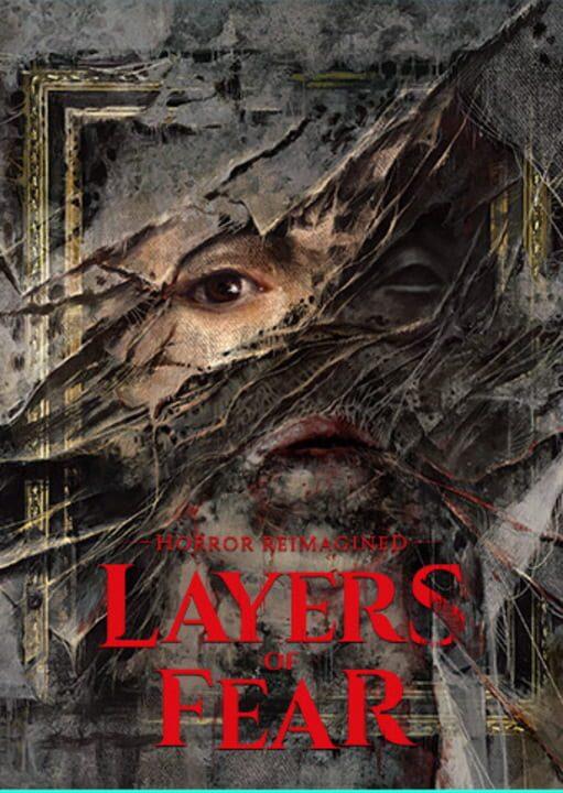 Layers of Fear: Deluxe Edition