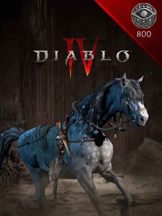 Diablo IV: Crypt Hunter Pack