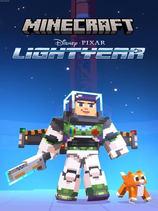 Minecraft: Lightyear