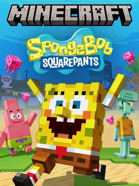 Minecraft: SpongeBob SquarePants