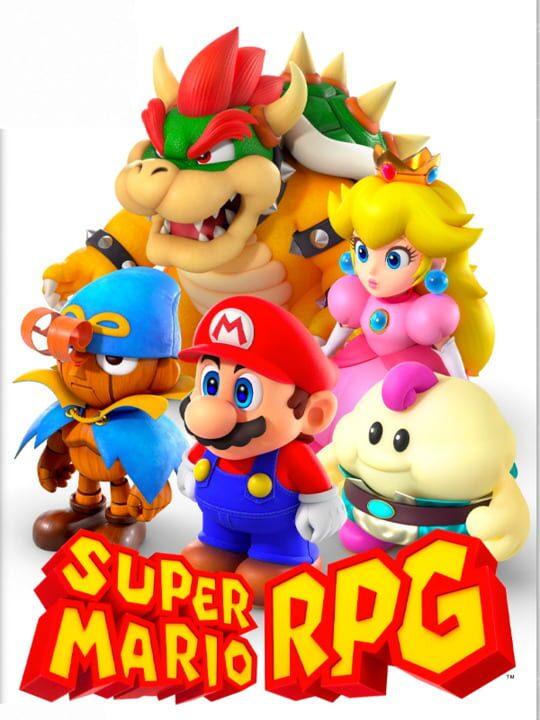 Super Mario RPG