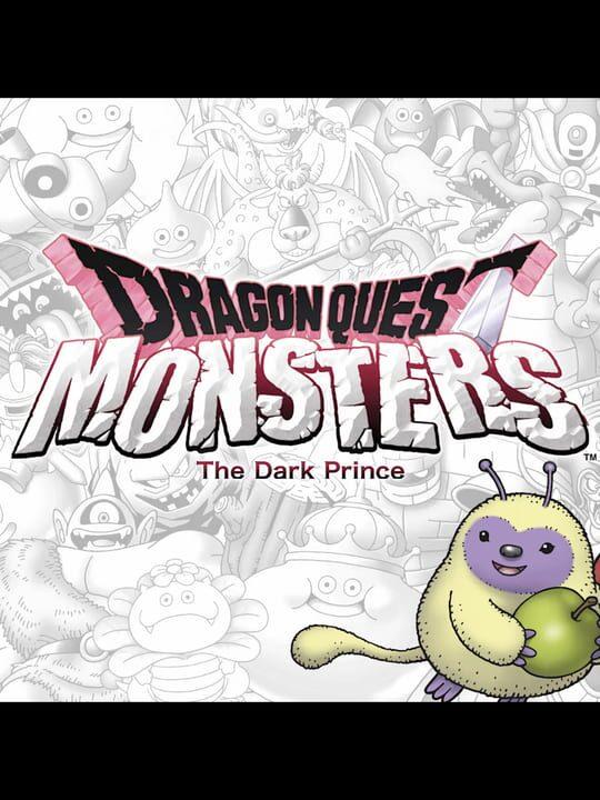 Dragon Quest Monsters: The Dark Prince