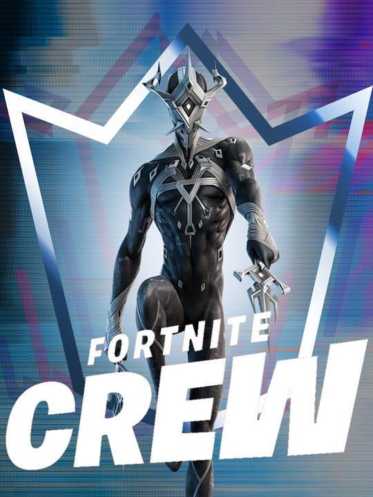 Fortnite: Triarch Nox Crew Pack