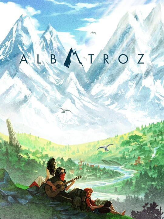 Albatroz