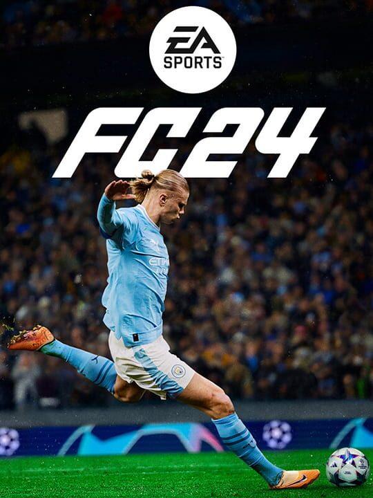 EA Sports FC 24