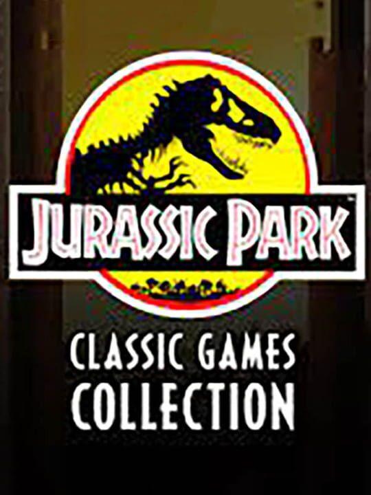 Jurassic Park: Classic Games Collection