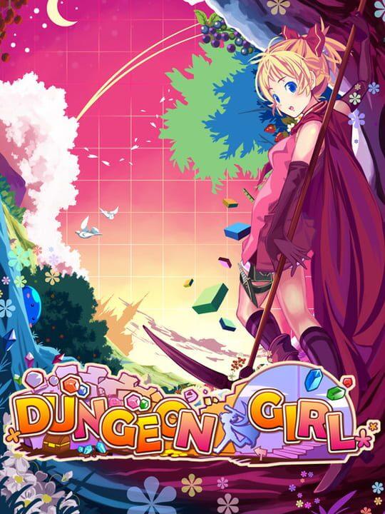 Dungeon Girl