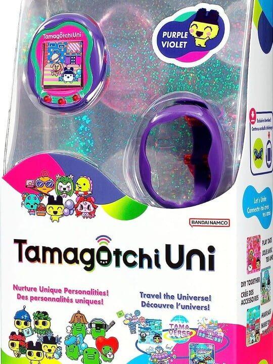 Tamagotchi Uni