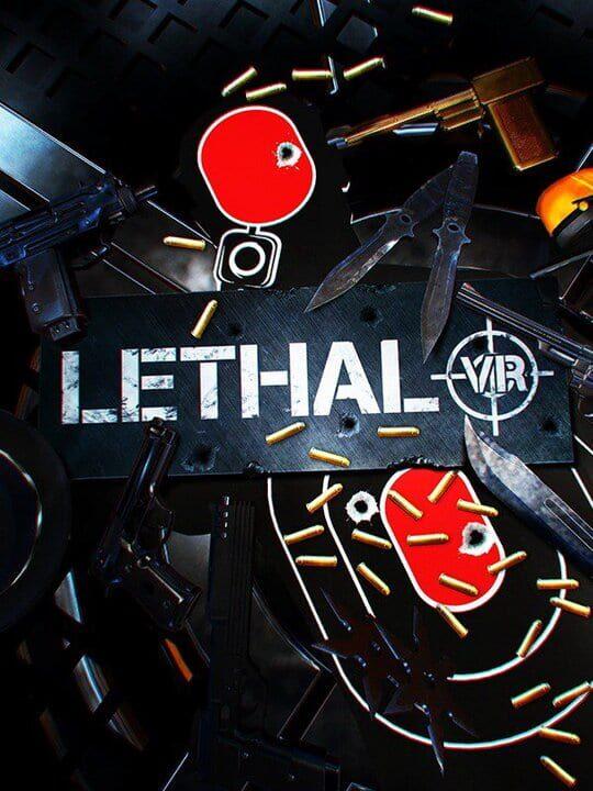 Lethal VR