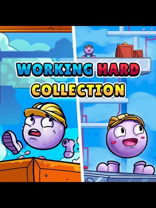 Working Hard Collection