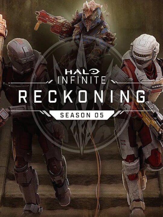 Halo Infinite: Season 5 - Reckoning