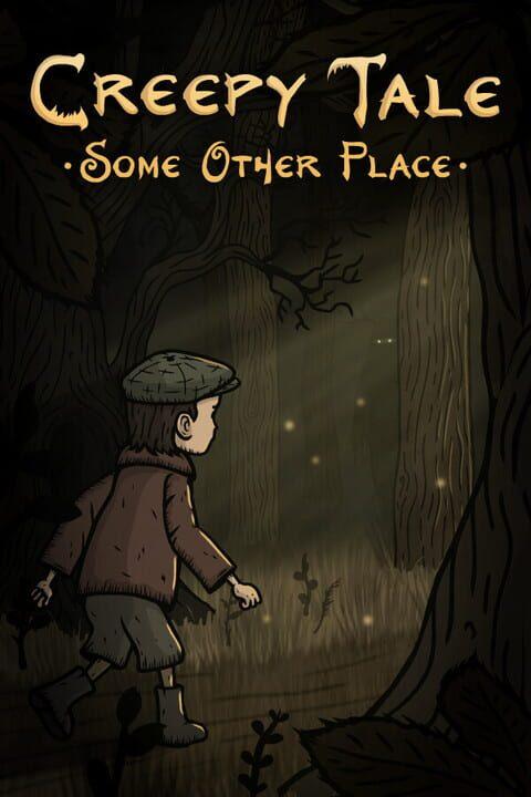 Creepy Tale: Some Other Place