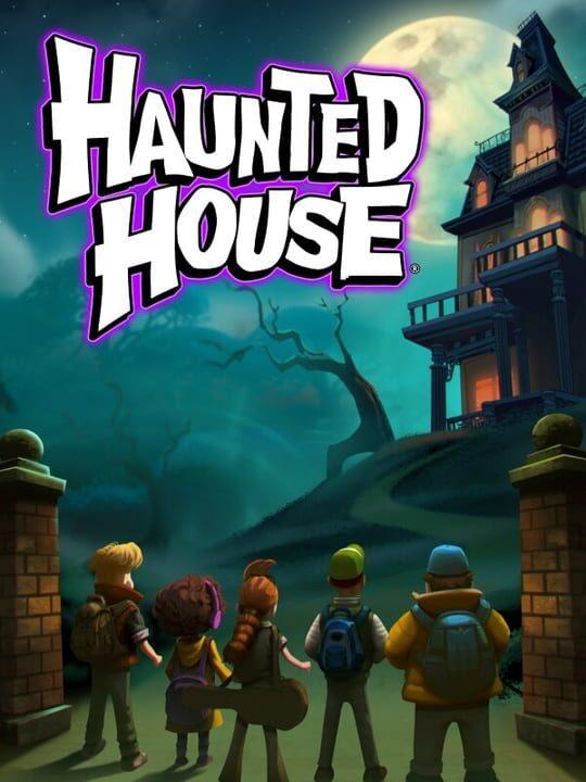 Haunted House