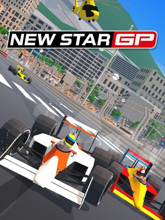 New Star GP