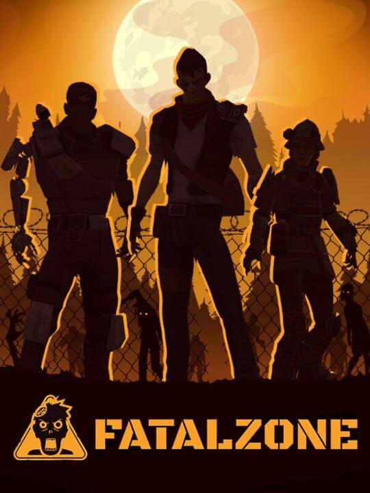 FatalZone