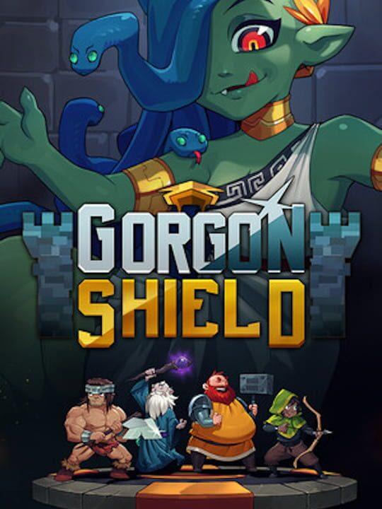 Gorgon Shield