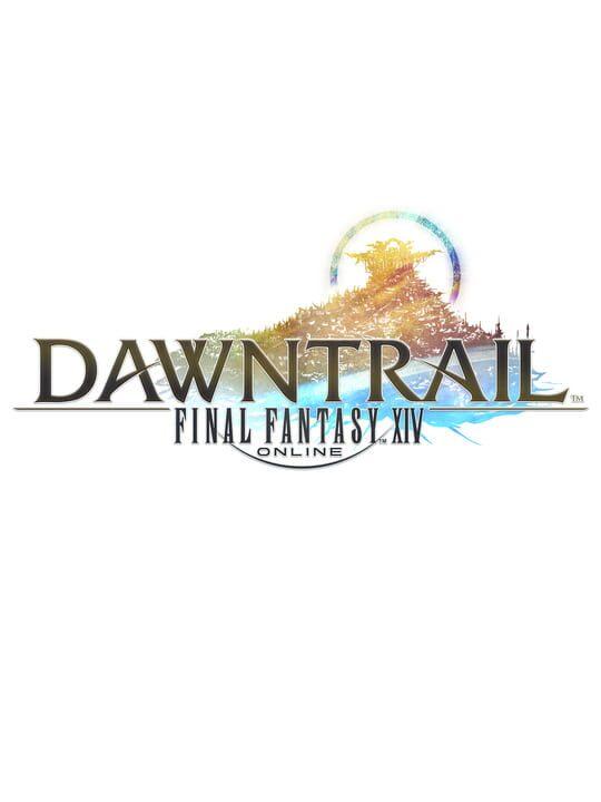 Final Fantasy XIV: Dawntrail