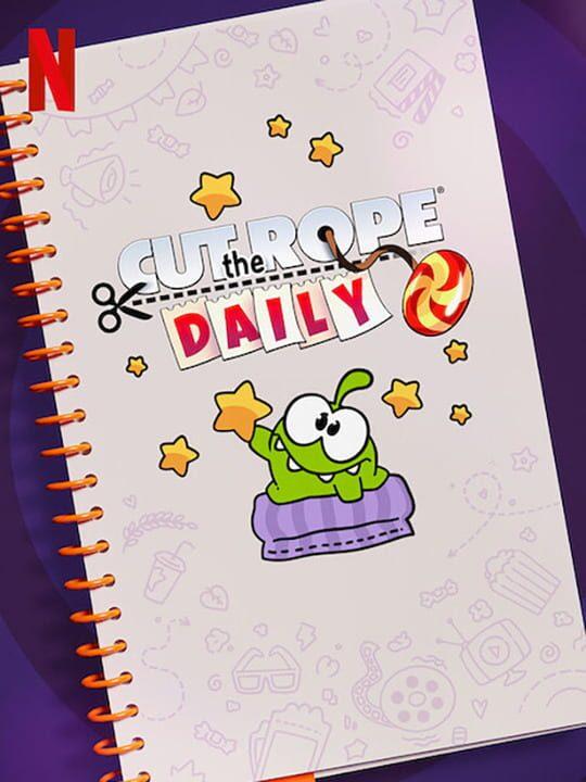 Cut the Rope Daily