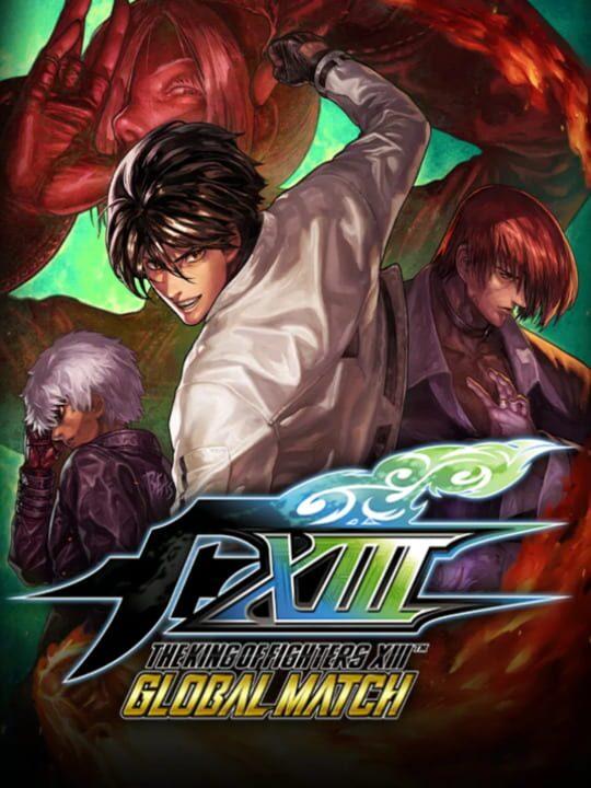 The King of Fighters XIII: Global Match