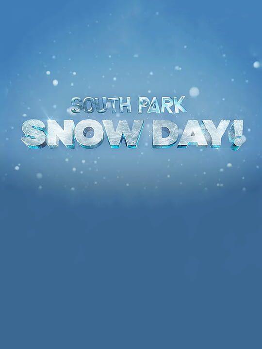 South Park: Snow Day!