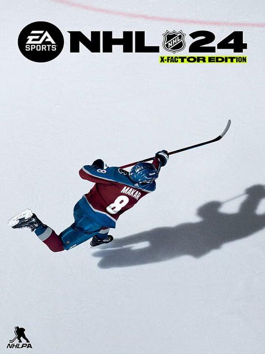 NHL 24: X-Factor Edition