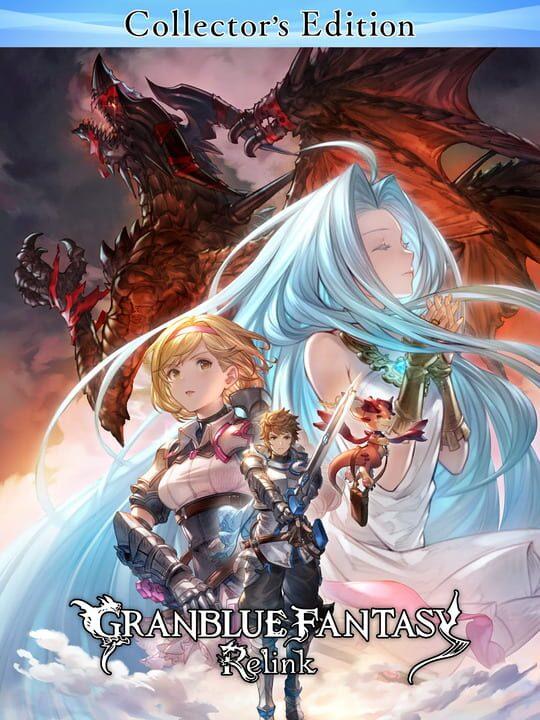 Granblue Fantasy: Relink - Collector's Edition