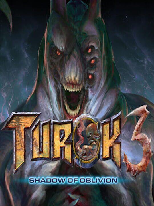 Turok 3: Shadow of Oblivion Remastered