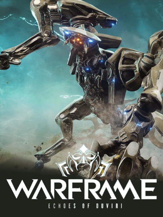 Warframe: Echoes of Duviri