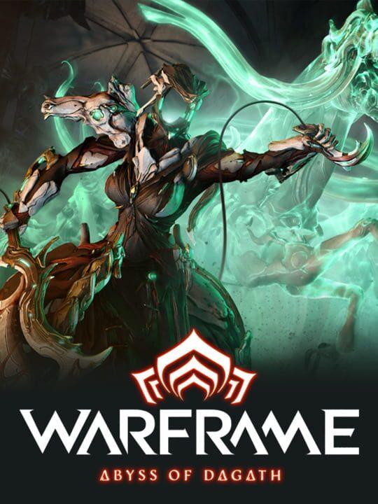 Warframe: Abyss of Dagath