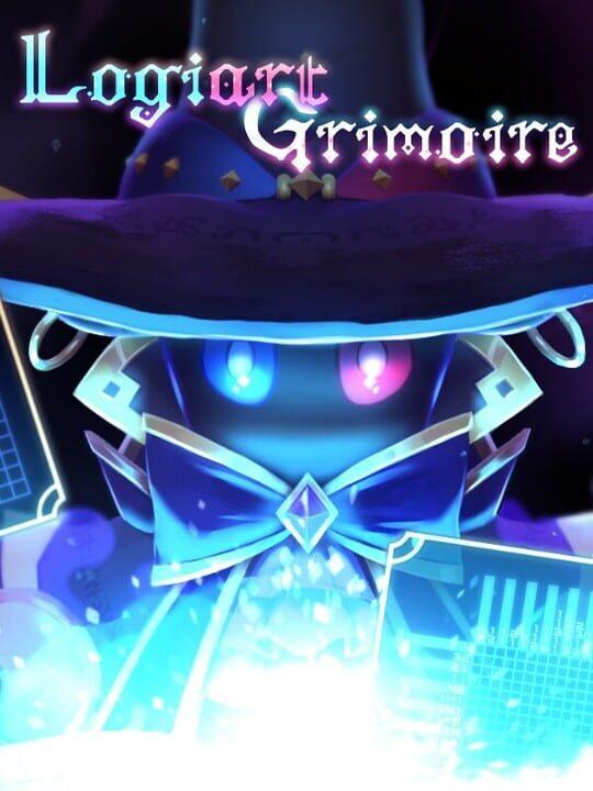 Logiart Grimoire