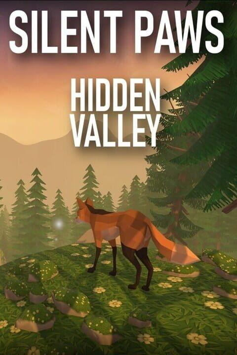 Silent Paws: Hidden Valley